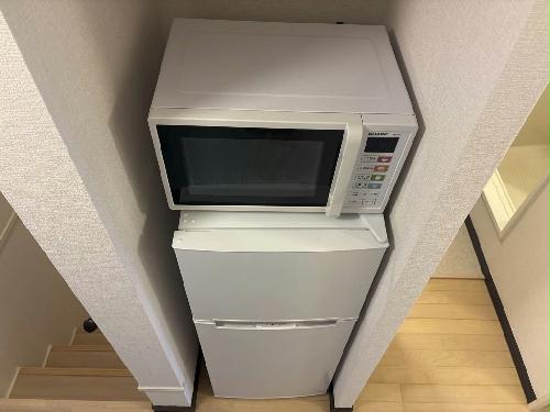 2/2 エントランス