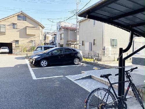 14/24 駐車場