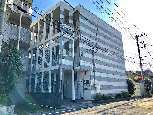 1/14 外観