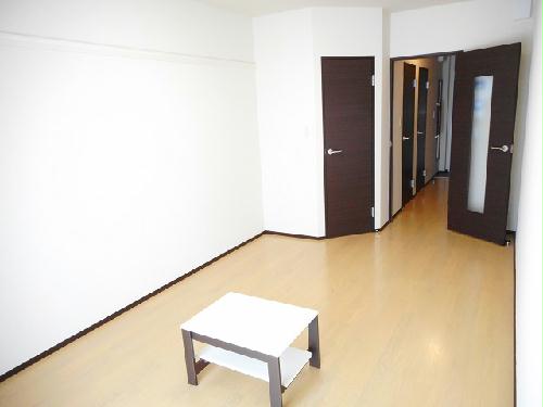 3/18 リビング/ダイニング