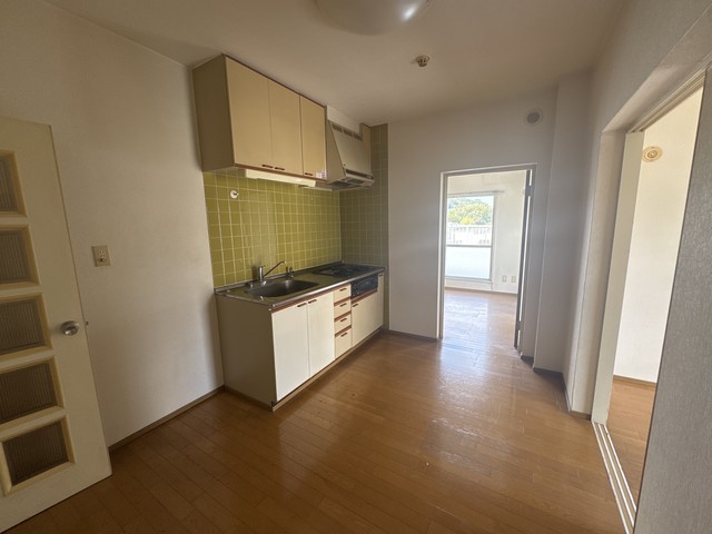 3/16 リビング/ダイニング