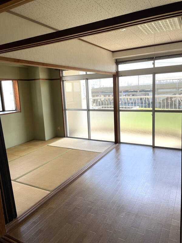 3/18 室内