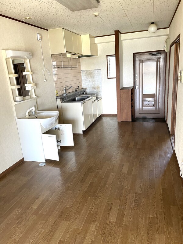 5/18 室内