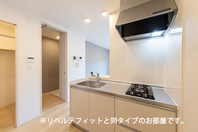 7/20 キッチン