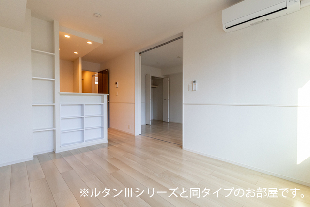 4/20 リビング/ダイニング