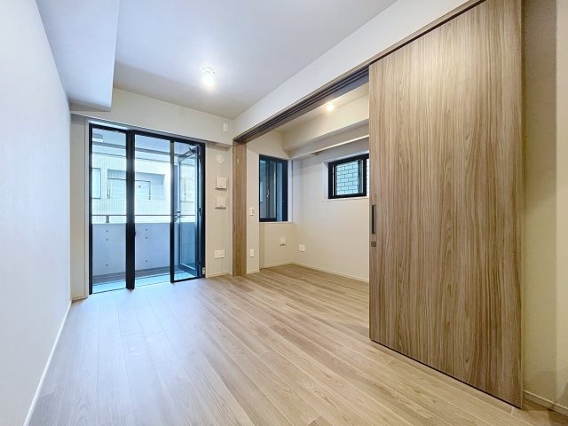 5/28 リビング/ダイニング