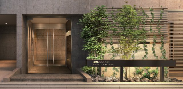 16/20 エントランス