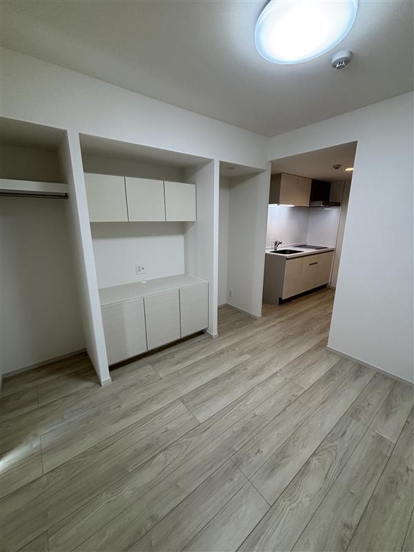 3/24 リビング/ダイニング