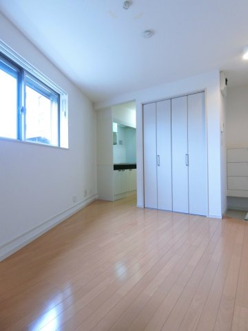 4/11 リビング/ダイニング