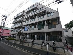 ＭＡＣ東大和コート・305号室の間取り