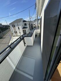 15/24 バルコニー