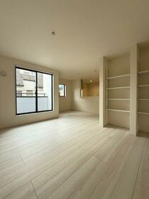 4/15 リビング/ダイニング