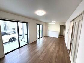 4/23 リビング/ダイニング