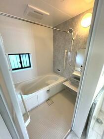 11/23 浴室