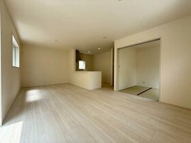 5/16 リビング/ダイニング