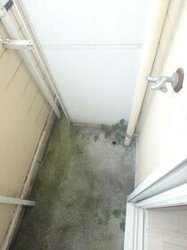 14/16 バルコニー