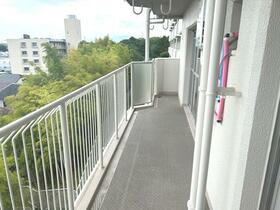 14/16 バルコニー