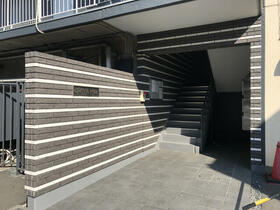 9/9 エントランス