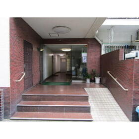 9/19 エントランス