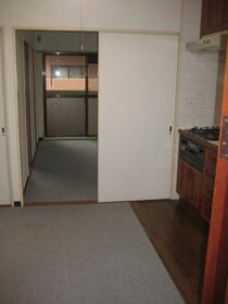 3/14 リビング/ダイニング