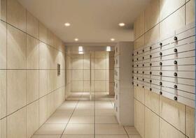 10/20 エントランス