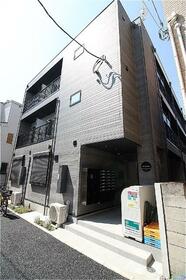 Ｍａ　Ｃａｃｈｅｔｔｅの外観