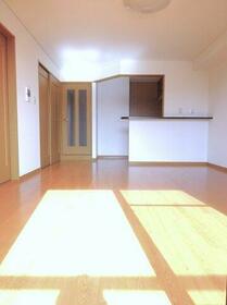 3/30 リビング/ダイニング