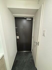 4/5 玄関