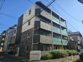 アーバンステージ清澄白河Ⅲの外観