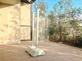 13/16 バルコニー