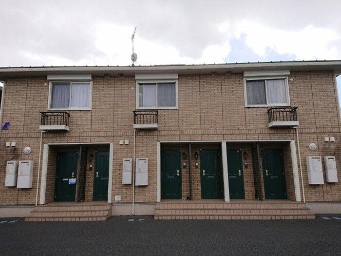 2/10 エントランス