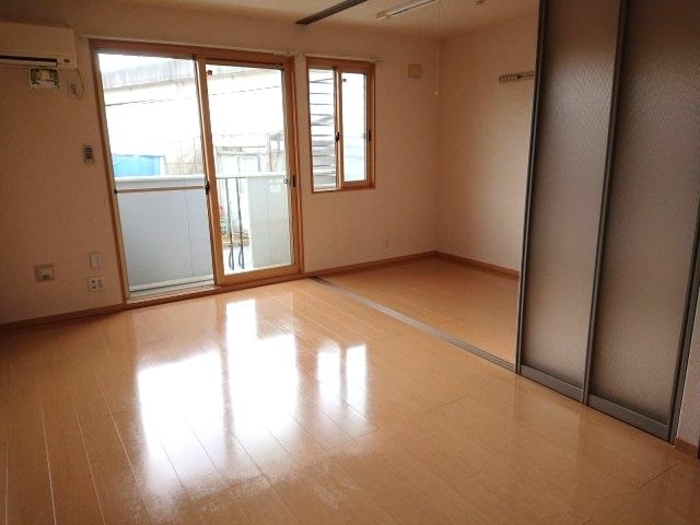 3/26 リビング/ダイニング