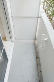 13/16 バルコニー