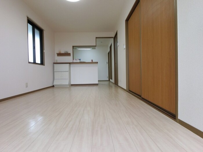 3/27 リビング/ダイニング