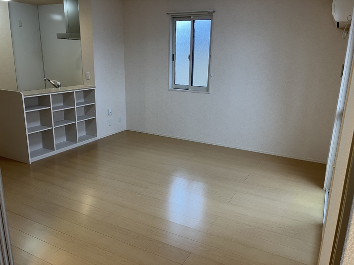 3/19 リビング/ダイニング