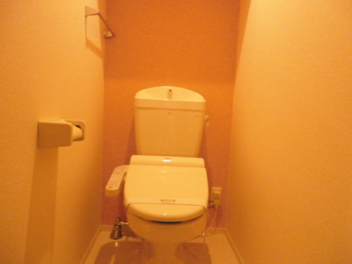 8/24 トイレ