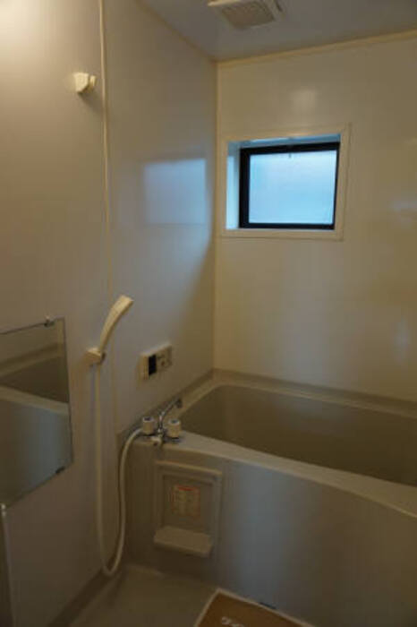 7/17 浴室