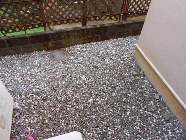 13/27 バルコニー