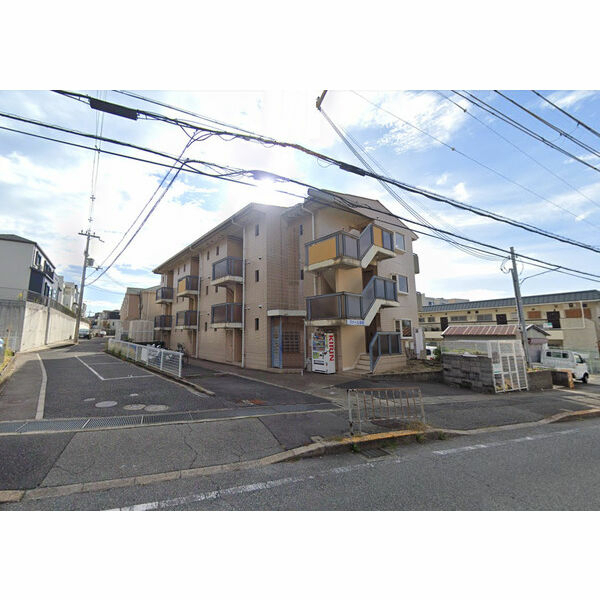 1/1 外観