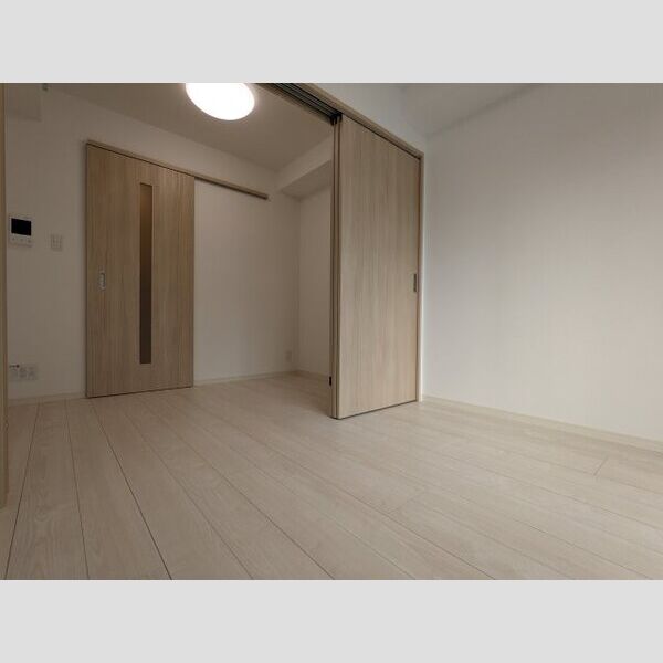 4/12 リビング/ダイニング