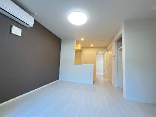 4/22 リビング/ダイニング