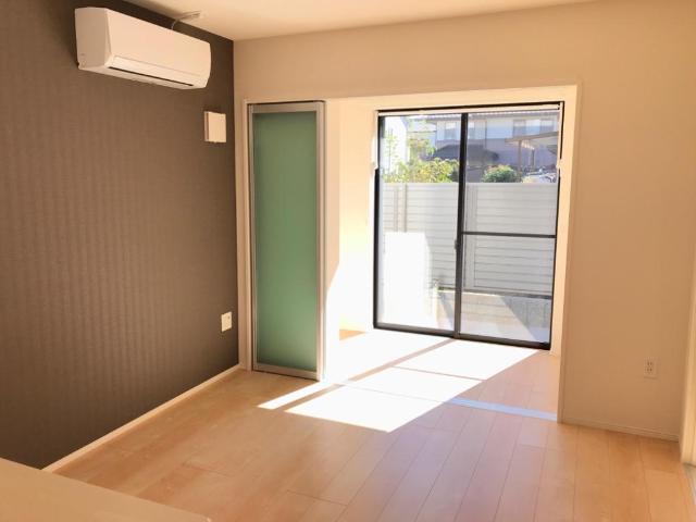 5/22 リビング/ダイニング