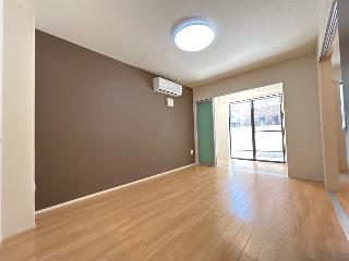 3/22 リビング/ダイニング