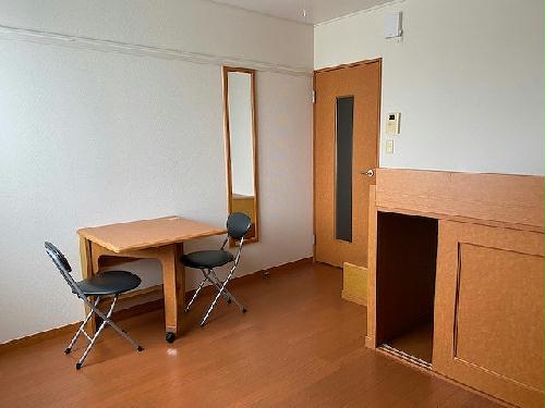 3/14 リビング/ダイニング