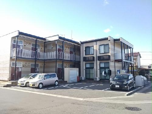 16/18 エントランス