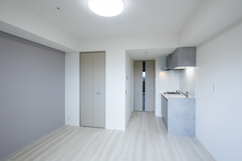 3/9 リビング/ダイニング