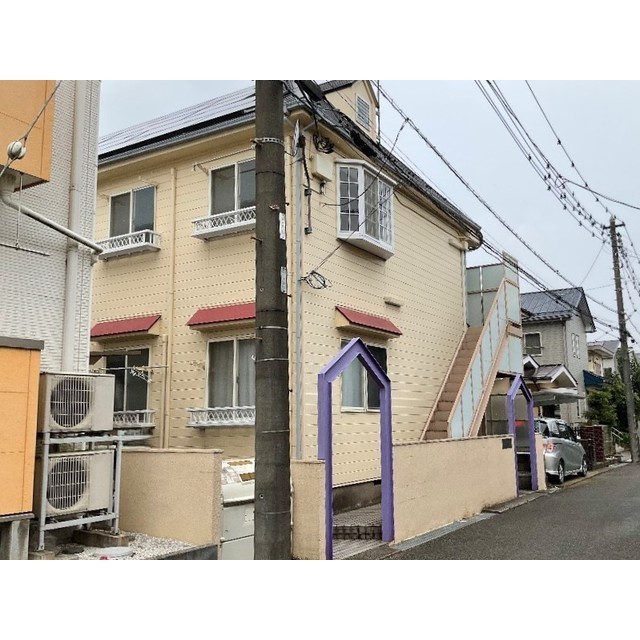 1/12 外観