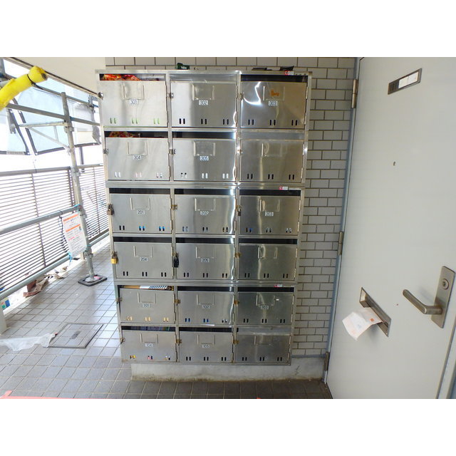 14/21 バルコニー