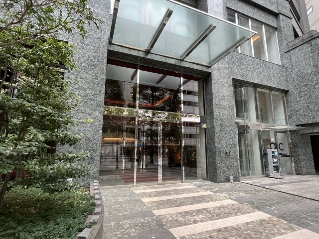 14/21 エントランス