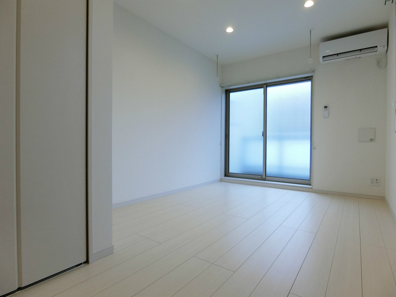 3/18 リビング/ダイニング